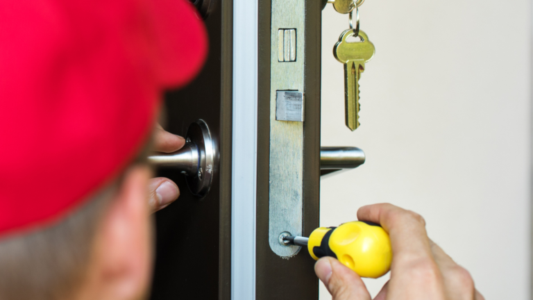 Studio City CA Locksmith