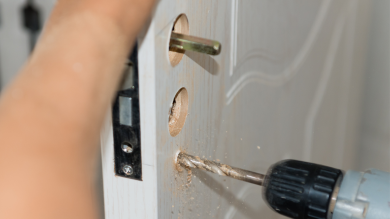 Premier Commercial Locksmith Services in Studio City, CA